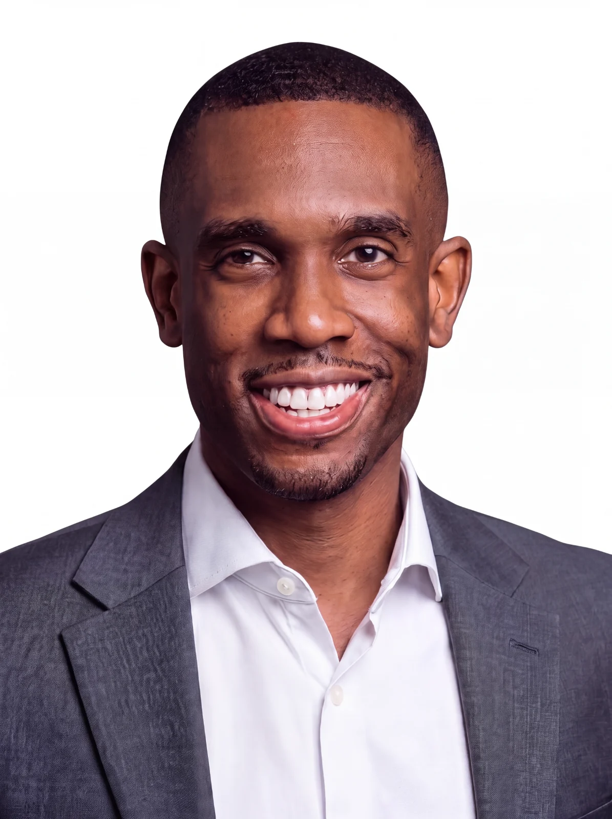 Aaron Wilson, Co-Founder and Partner at Kovrent