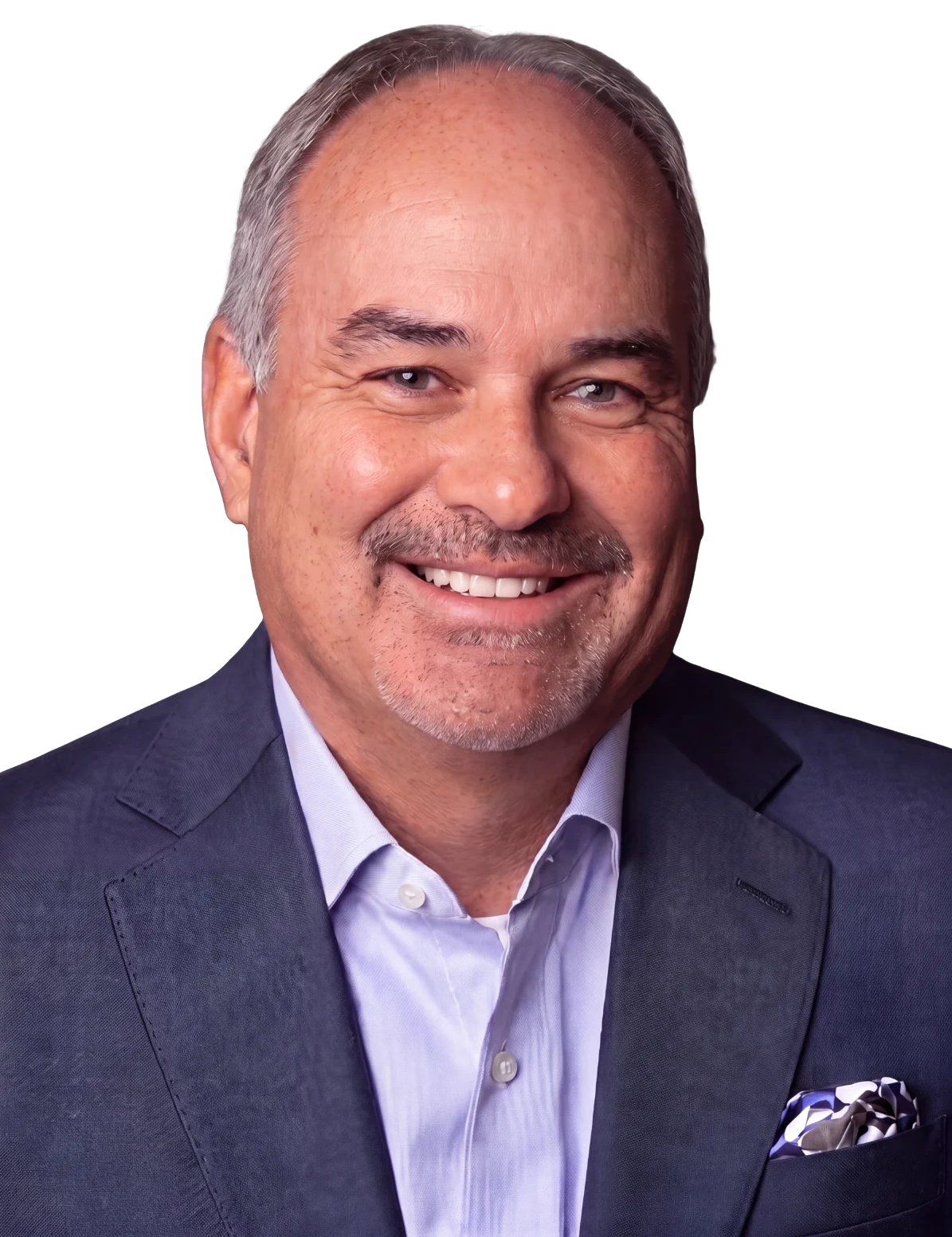 Michael Ellison, Partner & Co-Founder at Kovrent