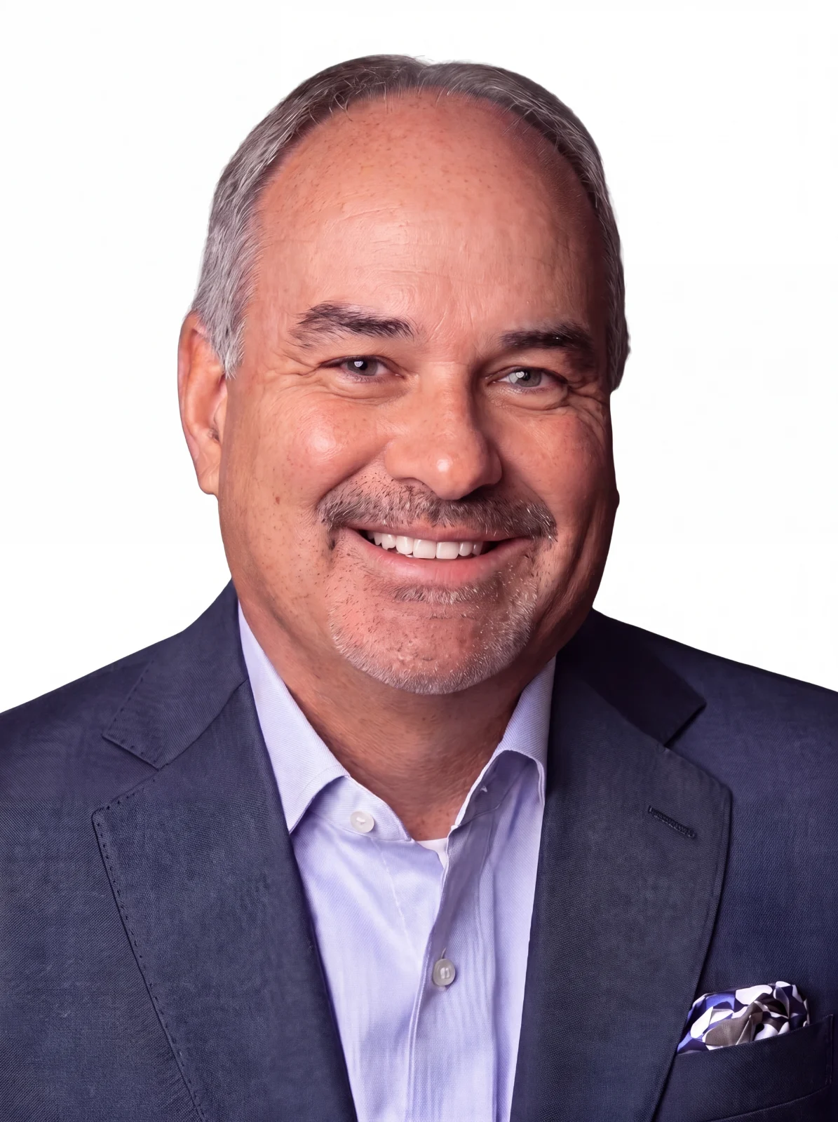 Michael Ellison, Co-Founder and Partner at Kovrent