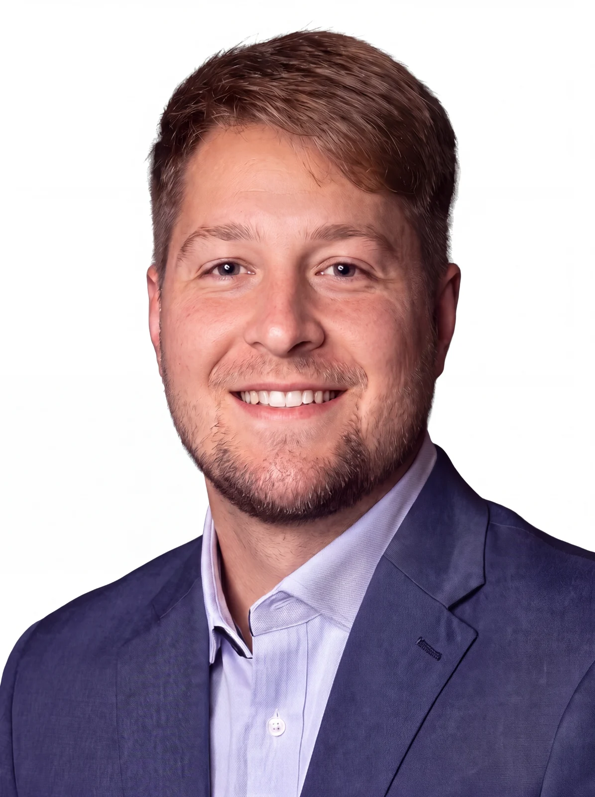 Noah Ellison, Co-Founder and Partner at Kovrent