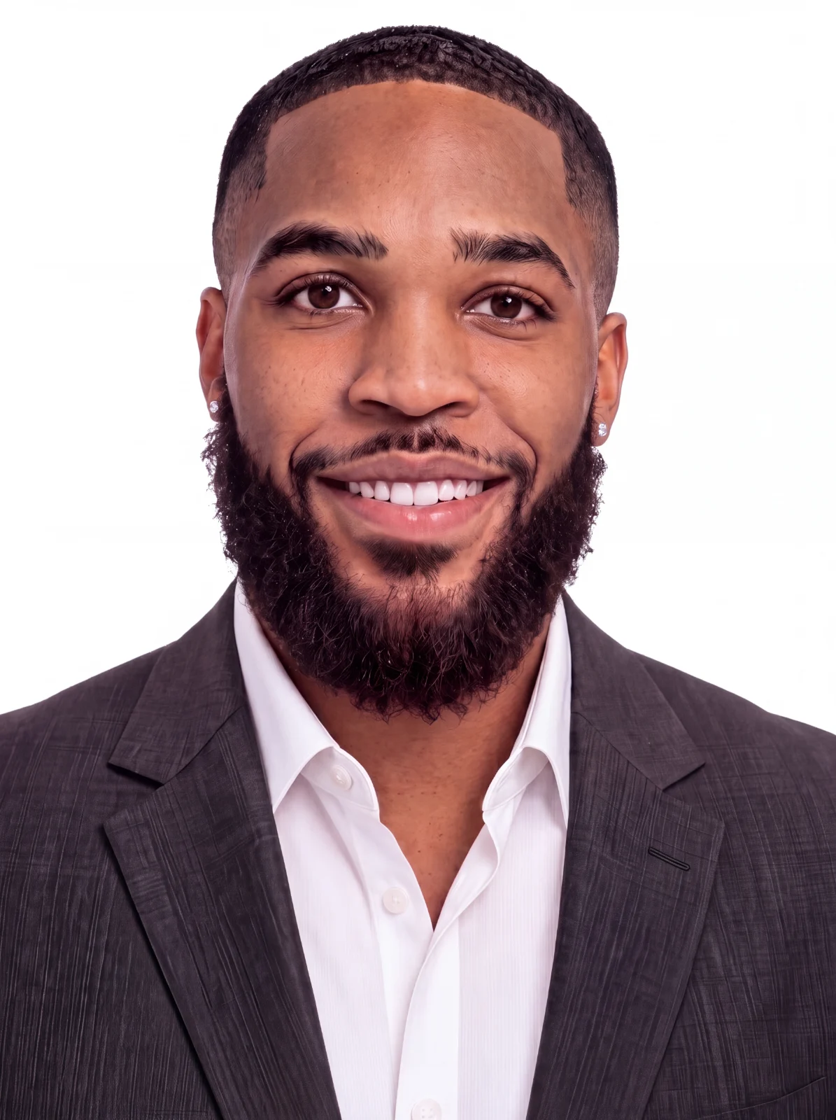 Sherrard Harrington, Co-Founder and Partner at Kovrent